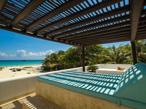 Casa Clara in Playa Del Carmen, Riviera Maya