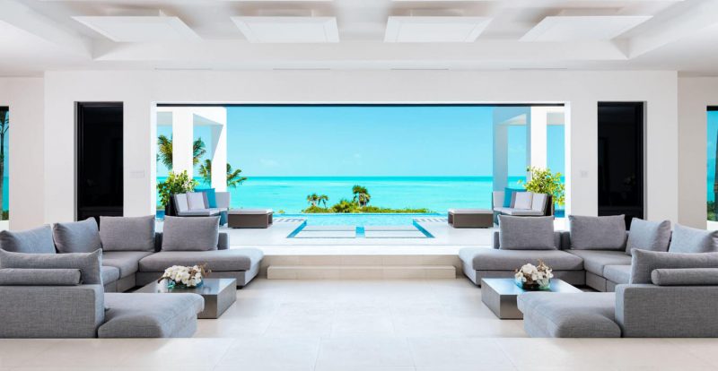 Triton Luxury Villa photo 18