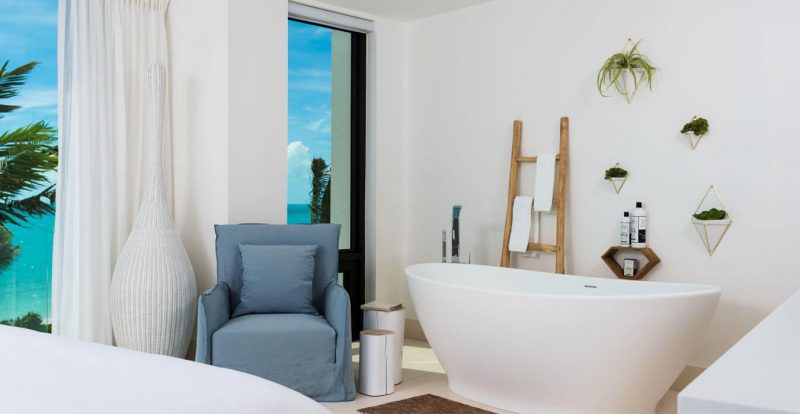 Triton Luxury Villa photo 23