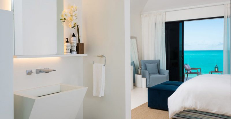 Triton Luxury Villa photo 27