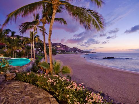 Villa Captiva in Palmilla, Cabo San Lucas