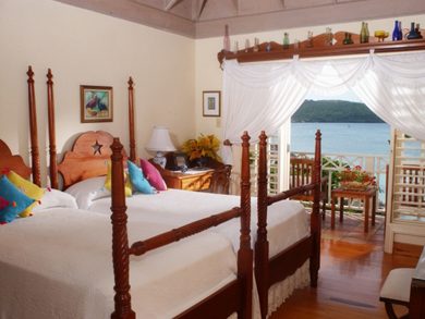Casa Yin Yang in Santa Teresa, Guanacaste