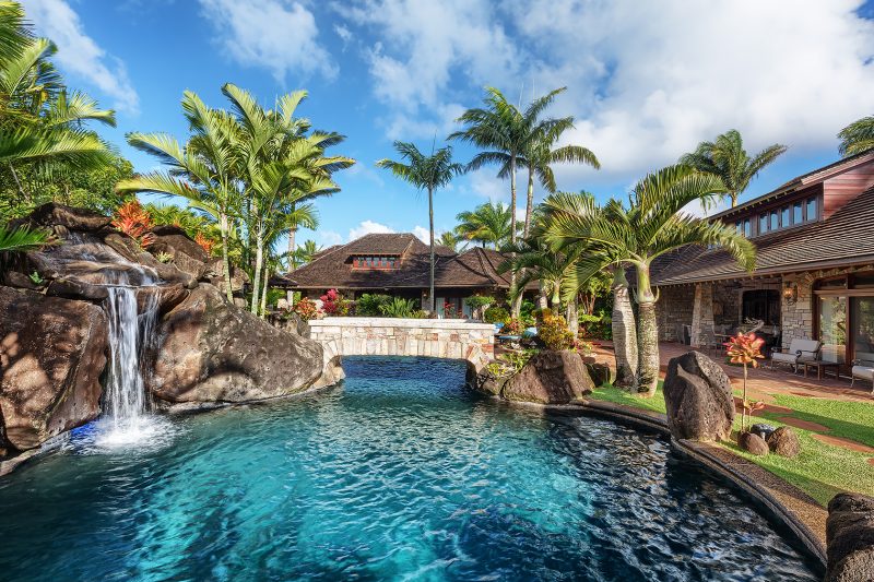 Anini Vista Drive Estate photo 1