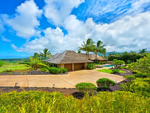Villa Hale Nene in Kauai