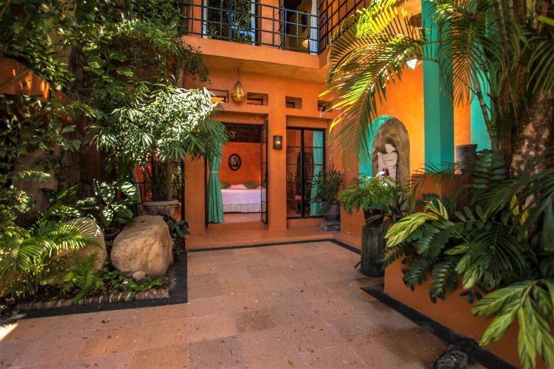 Casa Septiembre photo 22
