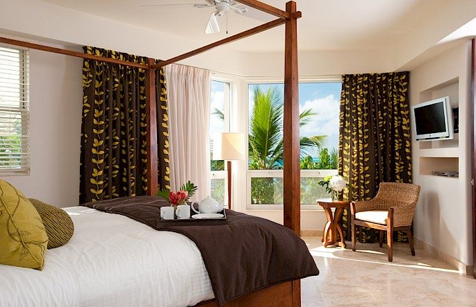 Grace Bay Club - The Villa Suites photo 10