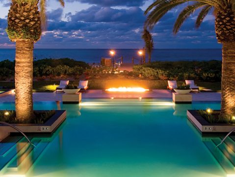 Grace Bay Club - The Estates in Grace Bay, Turks and Caicos