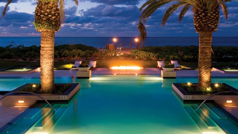 Grace Bay Club - The Dunes in Grace Bay, Turks and Caicos