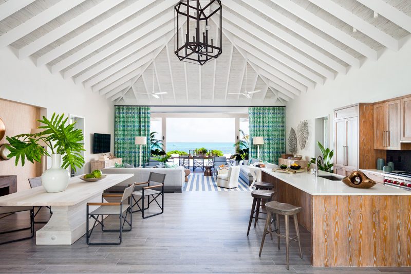 Grace Bay Club - The Residences photo 7