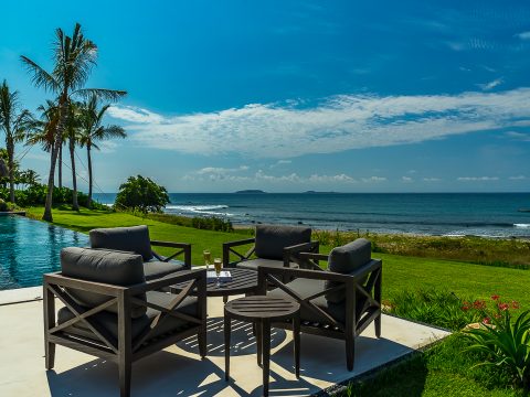 Vatule in La Punta Estates, Punta Mita
