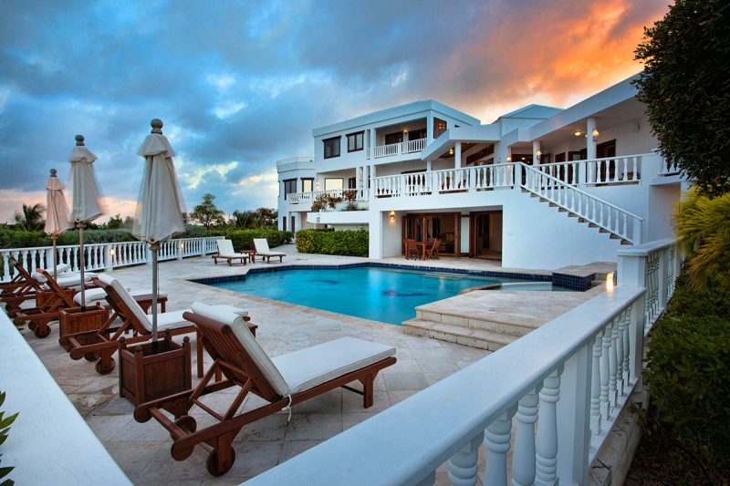 Villa Infinity photo 2