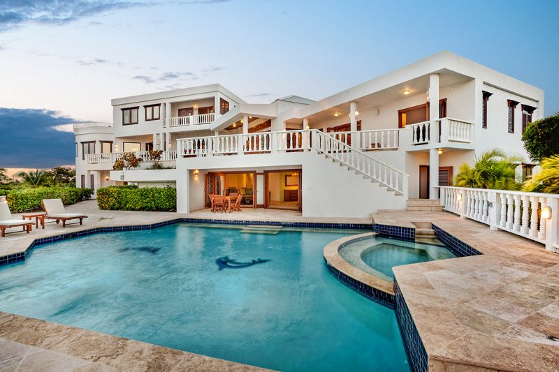 Villa Infinity photo 3