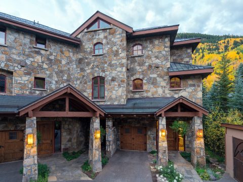 Rivercrown 7 in Telluride, Colorado