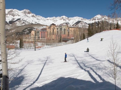 Pine Meadows 138 in Telluride, Colorado