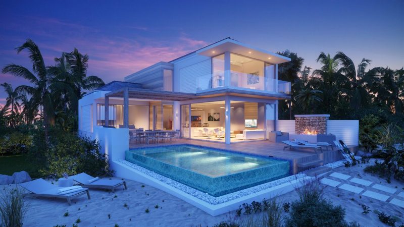 Long Bay Beach Club photo 6