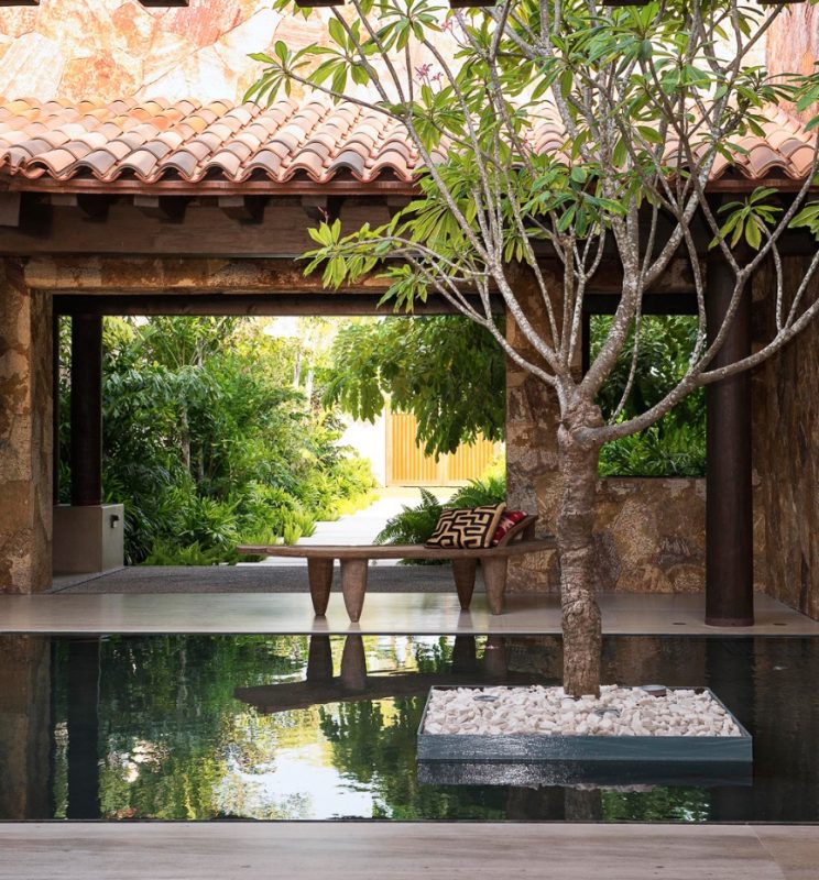 Casa Entre Rocas photo 5