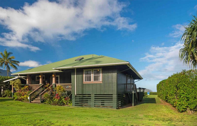 Hanalei Nalu photo 1