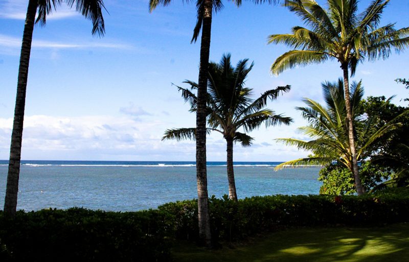 Anini Beachfront Home photo 9