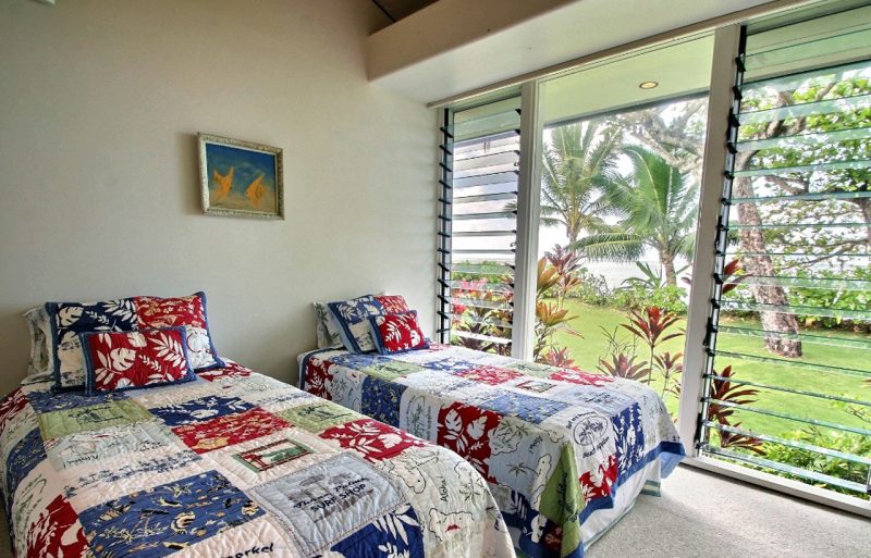 Anini Beachfront Home photo 18