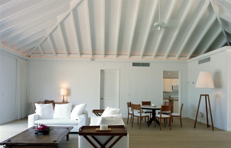 The Residence at Parrot Cay photo 4