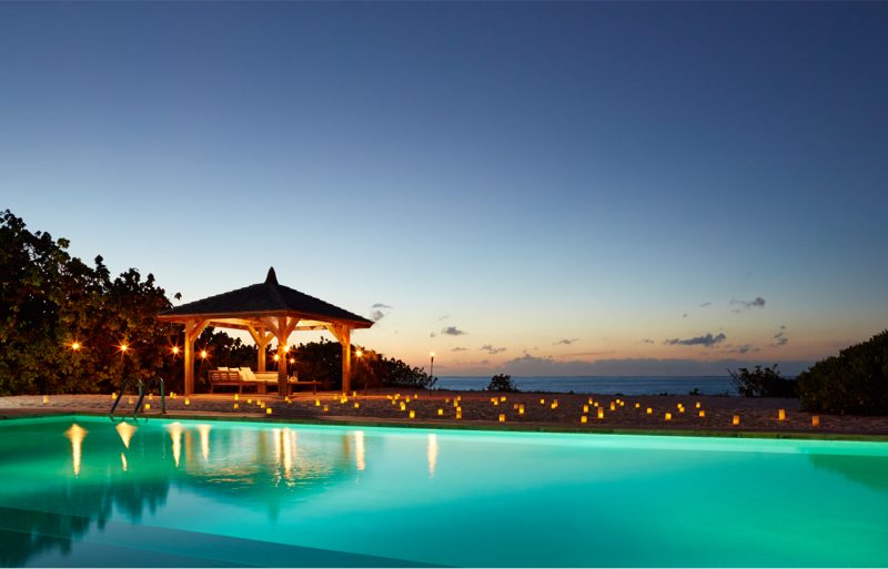 COMO Villa photo 21