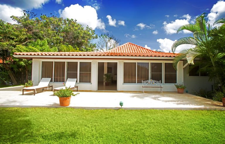 Villa Primavera in Casa de Campo, Dominican Republic