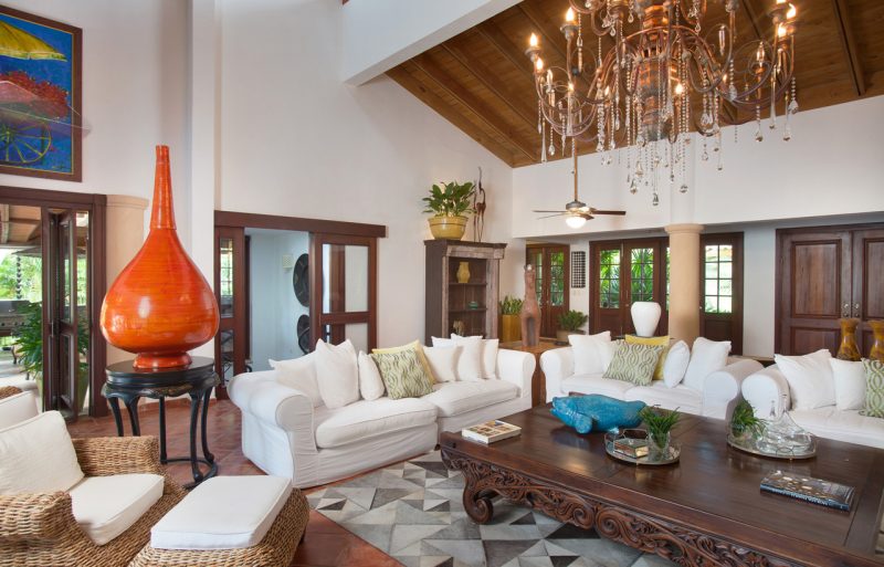 Villa Margarita photo 1