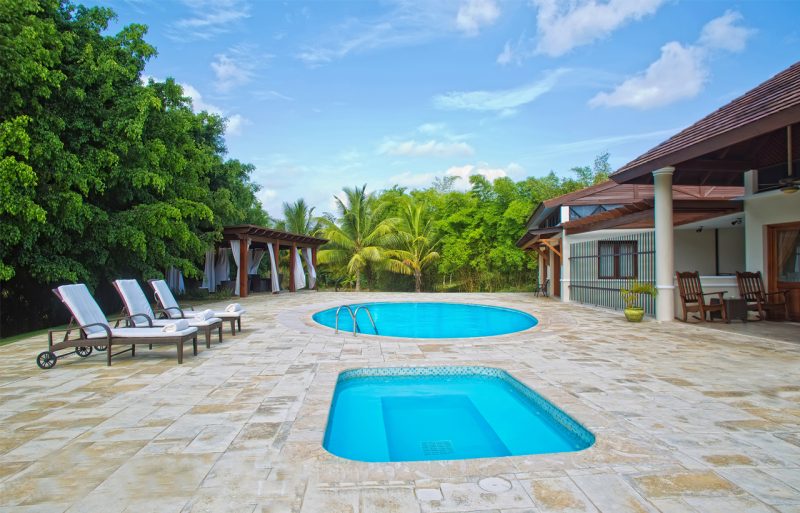 Villa Los Cisnes photo 3