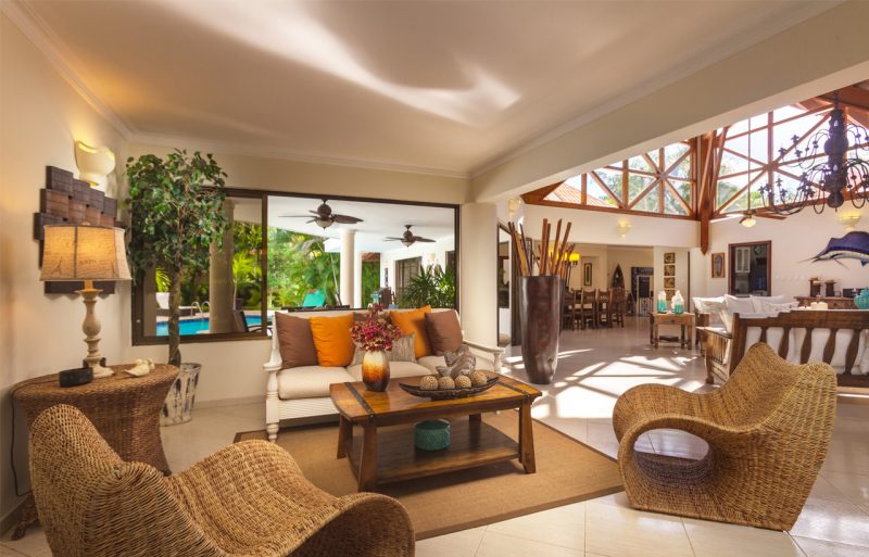 Villa Almendros photo 14