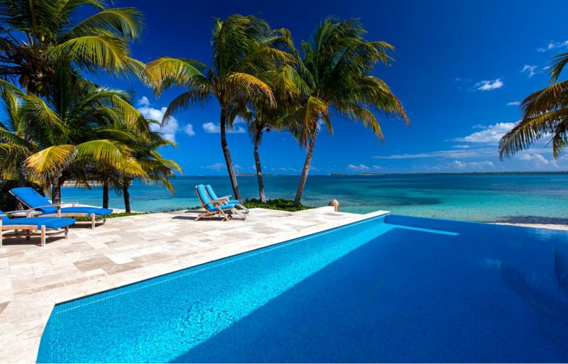 Tortuga Harbour at Jumby Bay photo 11