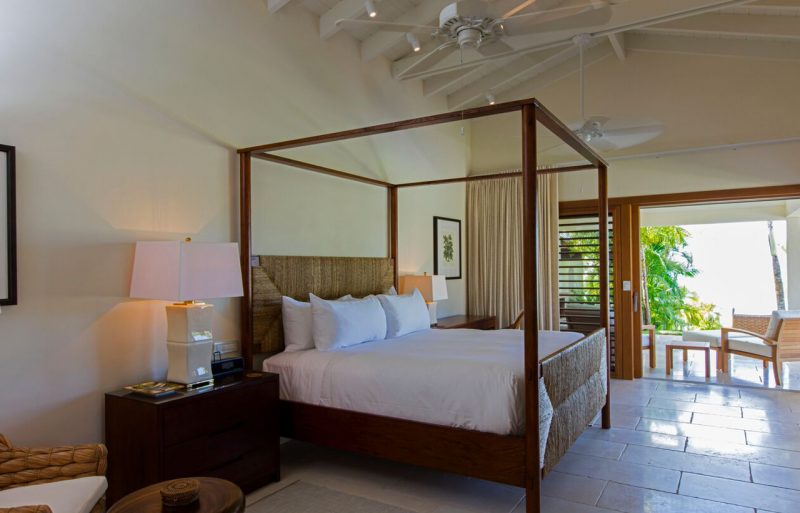 Pond Bay Allamanda at Jumby Bay photo 12