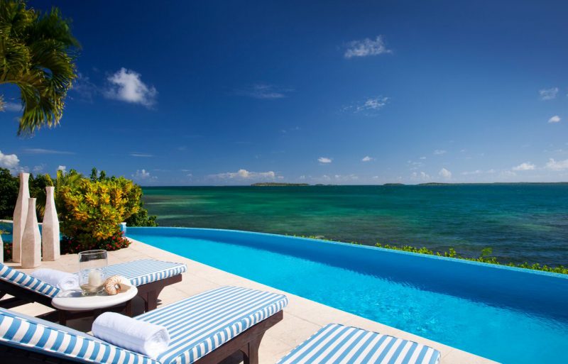 Sea Breeze at Jumby Bay photo 4