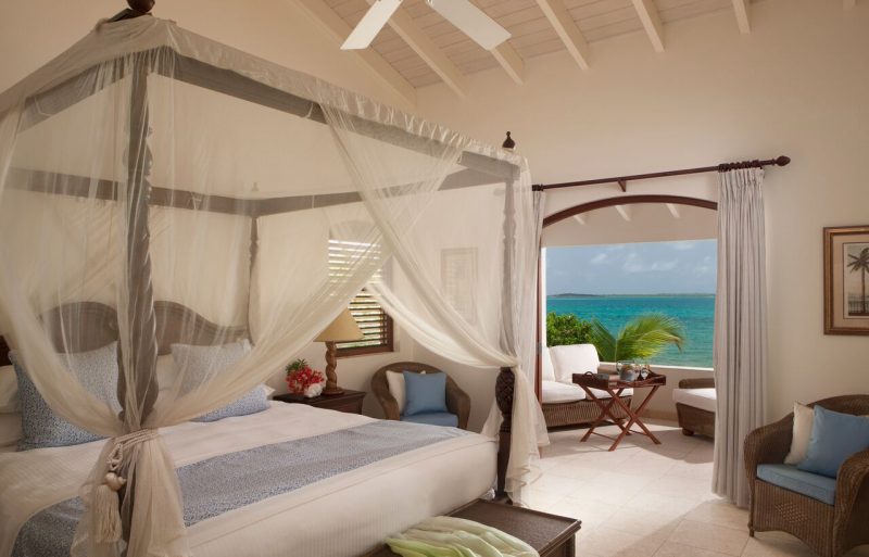 Sea Breeze at Jumby Bay photo 7