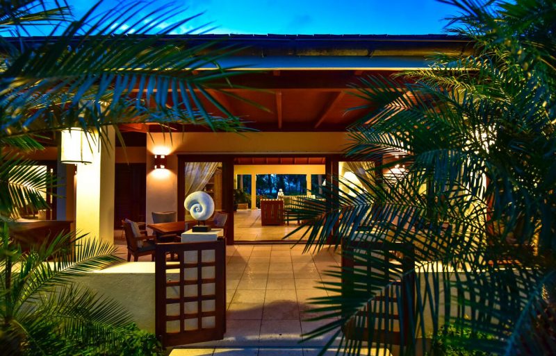 Tamarind Cove at Jumby Bay Resort photo 12