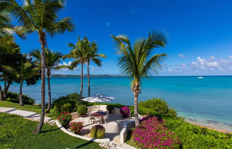 L'Acqua at Jumby Bay photo 6