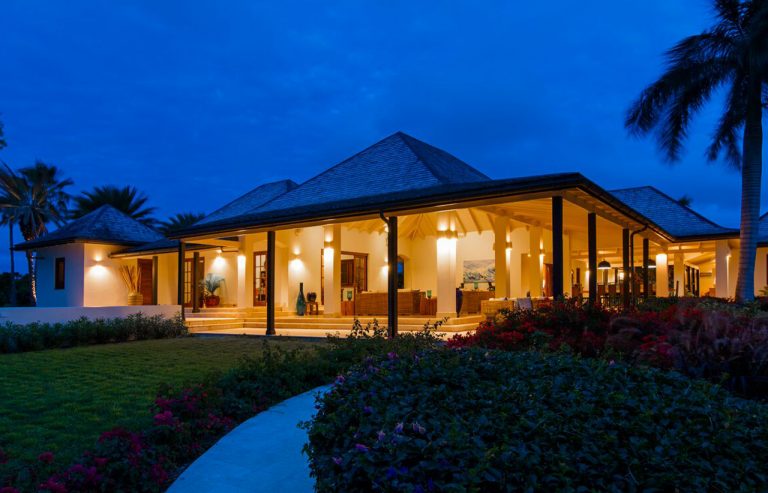 Tir Na Nog at Jumby Bay in Jumby Bay, Antigua