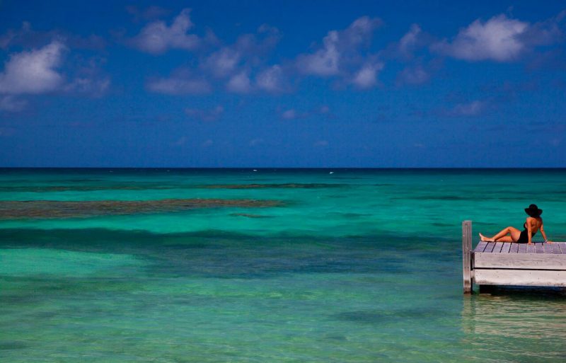 Frangipani Point at Jumby Bay photo 13