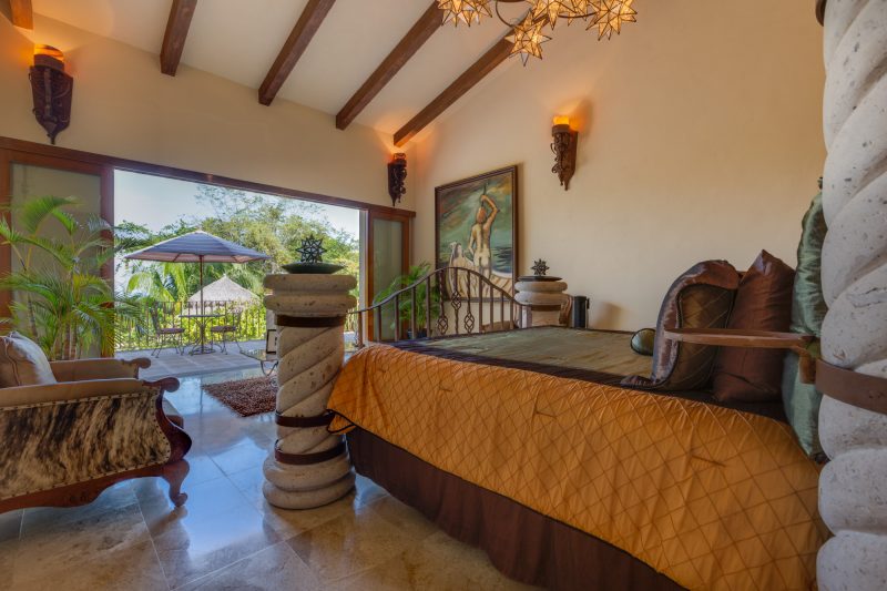 Villa Tesoro del Mar photo 23