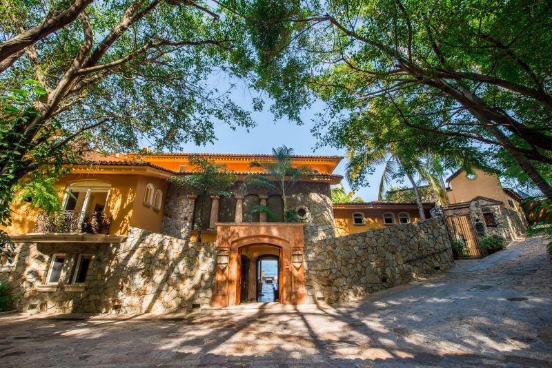 Casa Caleta Puerto Vallarta photo 18