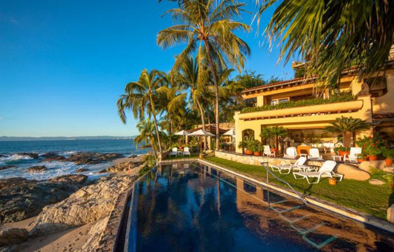 Casa Velas photo 10