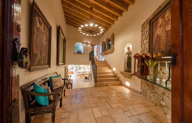 Casa Velas photo 16