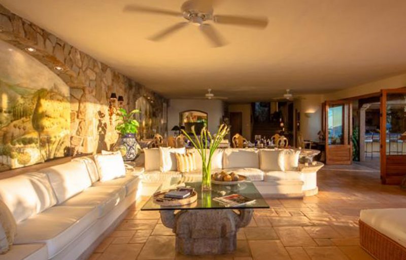 Casa Velas photo 21