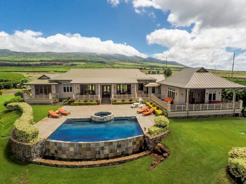 Rainbow Hale Estate photo 3