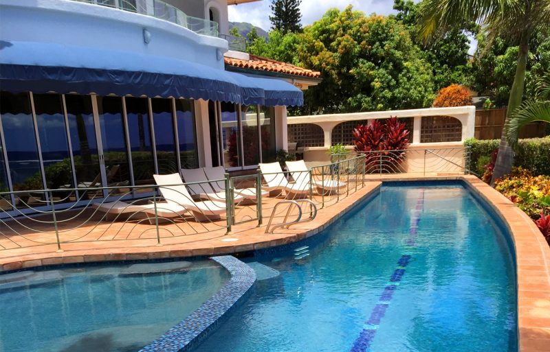 Blue Sky Villa photo 26