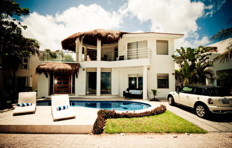 Villa Turquesa photo 2