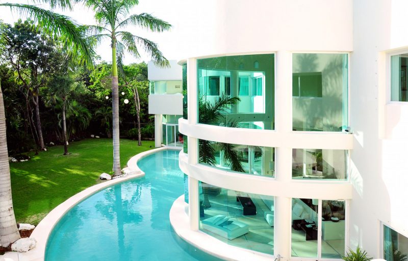 Villa Aqua photo 5