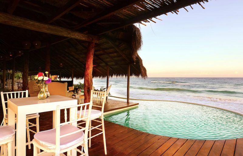 Casa Palapa photo 5