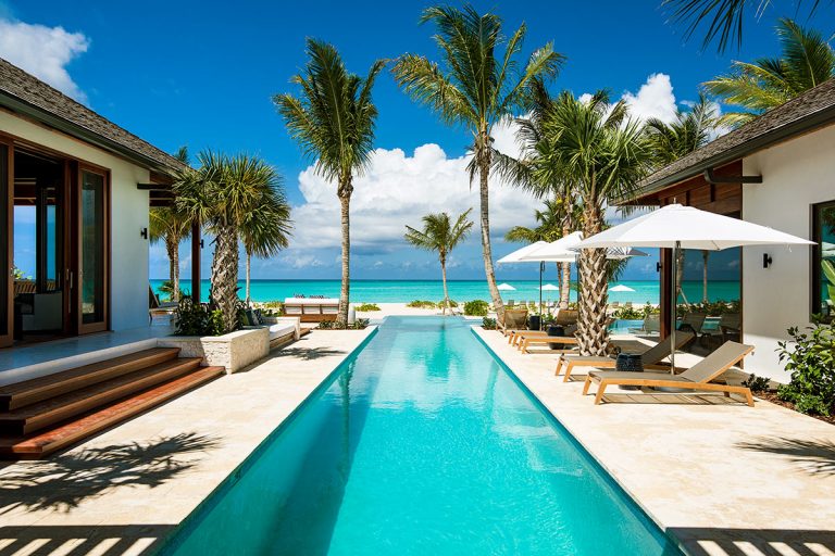 Hawksbill Estate in Grace Bay, Turks and Caicos