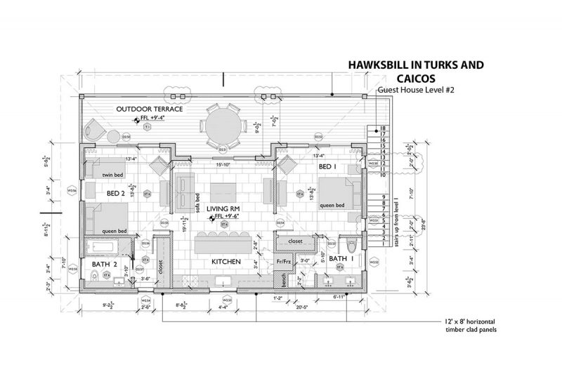 Hawksbill Estate photo 28
