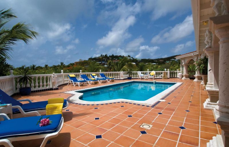Villa Belle Mer photo 32